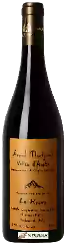 Winery La Kíuva - Arnad Montjovet