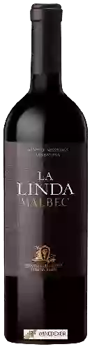 Winery La Linda - Malbec
