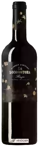 Winery La Locomotora - Rioja Reserva Limitada