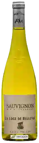 Winery La Loge de Bellevue