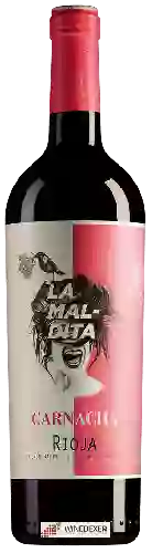 Winery La Maldita