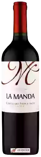 Winery La Manda