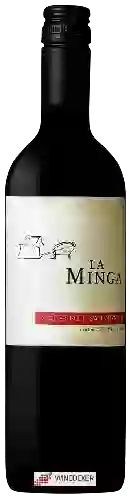 Winery La Minga