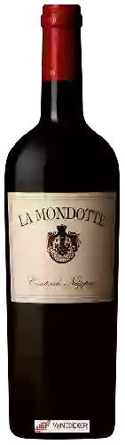 Winery La Mondotte - Saint-Emilion Grand Cru (Premier Grand Cru Classé)