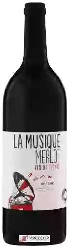 Winery La Musique