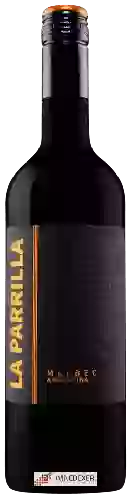 Winery La Parrilla