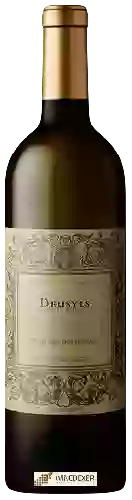 Winery La Pèira en Damaisèla - Deusyls de la Peira Pays d'Herault