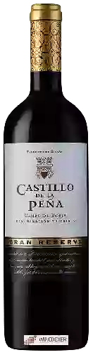 Winery Peña