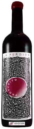 Winery La Perdida - Proscrito