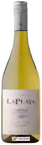 Winery La Playa - Estate Series Chardonnay (Un-Oaked)