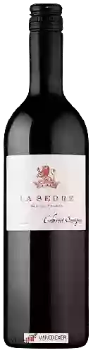 Winery La Serre