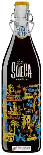Winery La Sueca - Sangría