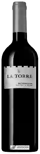 Winery La Torre