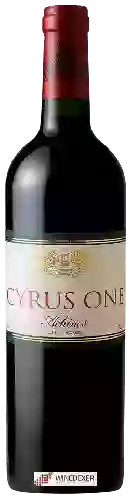 Winery La Tour Melas - Cyrus One