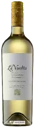 Winery La Vuelta - Sauvignon Blanc