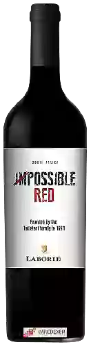 Winery Laborie - Impossible Red