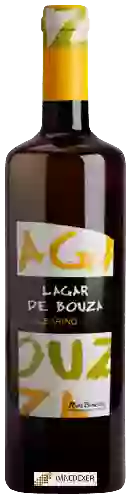 Winery Lagar de Bouza - Albariño