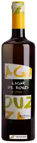 Winery Lagar de Bouza