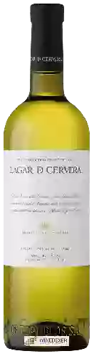 Winery Lagar de Cervera - Albari&ntildeo