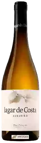 Winery Lagar de Costa - Albariño