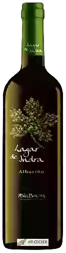Winery Lagar de Indra - Albari&ntildeo