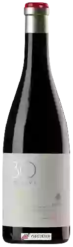 Winery Lagar do Merens - 30 Copelos