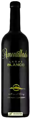 Winery Lagar Blanco - Amontillado