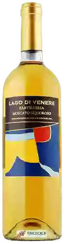 Winery Lago di Venere