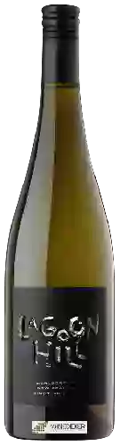Winery Lagoon Hill - Pinot Gris