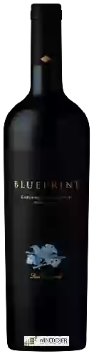 Winery Lail Vineyards - Blueprint Cabernet Sauvignon