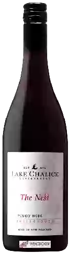 Winery Lake Chalice - The Nest Pinot Noir