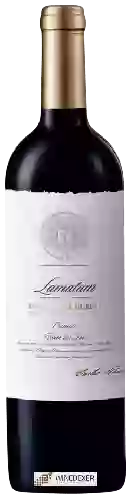 Winery Lamatum