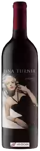 Winery Lana Turner