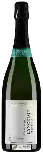 Winery Lancelot-Pienne - Accord Majeur Assemblage Brut Champagne
