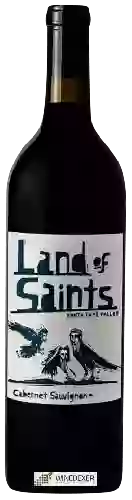 Winery Land of Saints