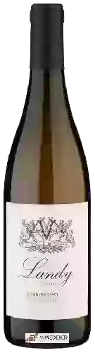 Winery Landy Family Vineyards - Chardonnay