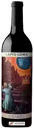 Winery Lapis Luna