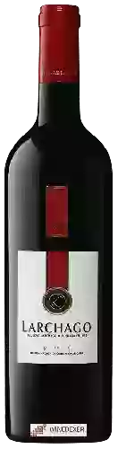 Winery Larchago - Crianza
