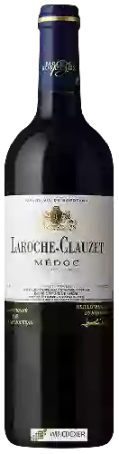 Winery Laroche-Clauzet