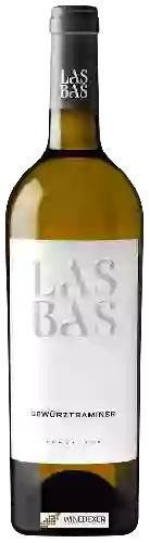 Winery Las Bas