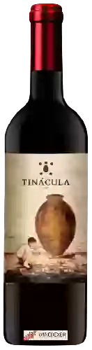 Winery Las Calzadas - Tinácula