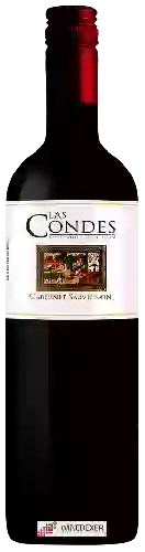 Winery Las Condes