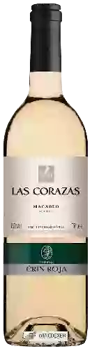 Winery Las Corazas