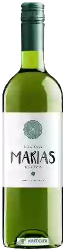 Winery Las Dos Marias - Blanco