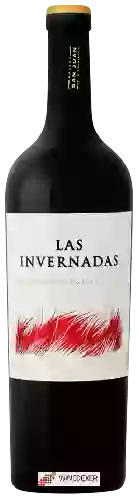 Winery Las Invernadas - Cabernet Sauvignon