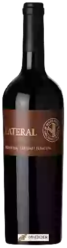 Winery Lateral