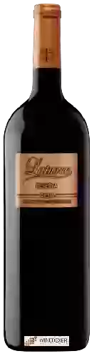 Winery Laturce - Rioja Reserva