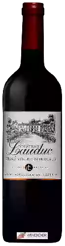Château Lauduc - Bordeaux