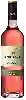 Winery Lauffener - Samtrot Rosé