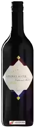 Winery Laurel Bank - Cabernet - Merlot